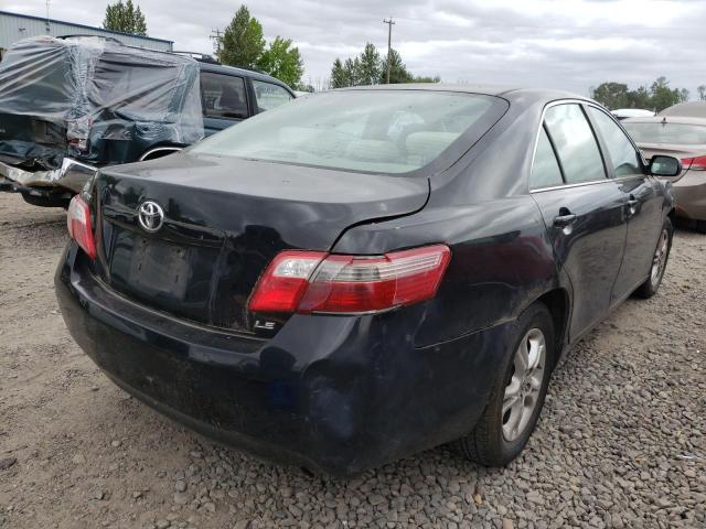 Photo 4 from auction – 2008 TOYOTA CAMRY CE with VIN 4T4BE46K68R016882