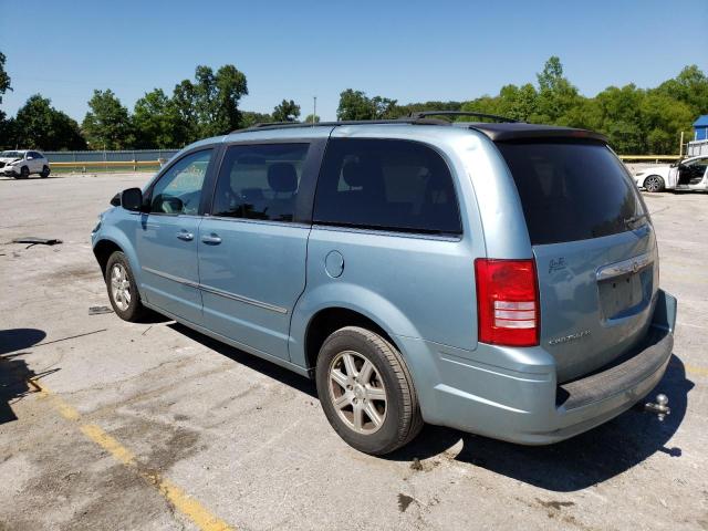 Photo 3 from auction – 2010 CHRYSLER TOWN & COU with VIN 2A4RR5D13AR248953