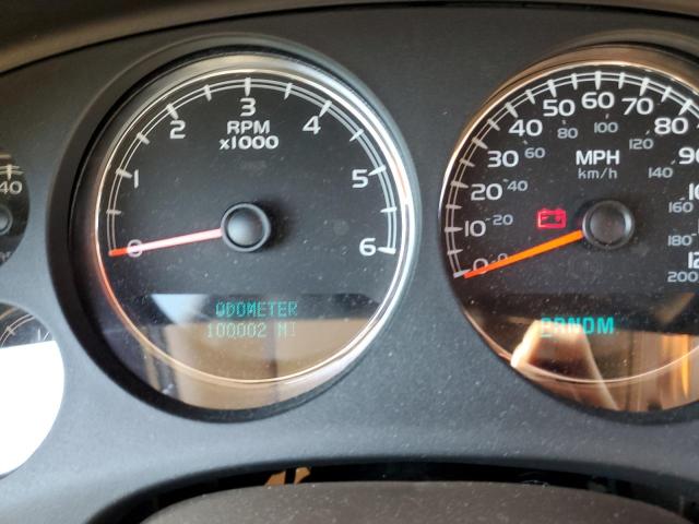 Photo 8 from auction – 2014 GMC YUKON SLT with VIN 1GKS1CE03ER213077