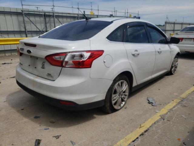 Photo 4 from auction – 2012 FORD FOCUS SEL with VIN 1FAHP3H23CL413254