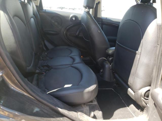 Photo 6 from auction – 2012 MINI COOPER COU with VIN WMWZB3C51CWM06233