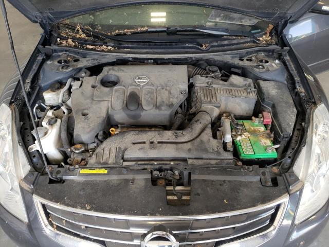 Photo 7 from auction – 2010 NISSAN ALTIMA BAS with VIN 1N4AL2AP8AN417721