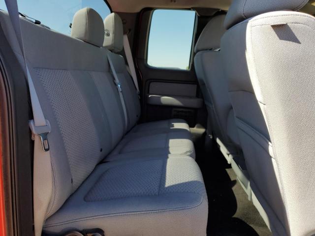 Photo 6 from auction – 2013 FORD F150 SUPER with VIN 1FTFX1EF0DFB21476
