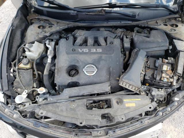 Photo 7 from auction – 2013 NISSAN ALTIMA 3.5 with VIN 1N4BL3AP7DN575174