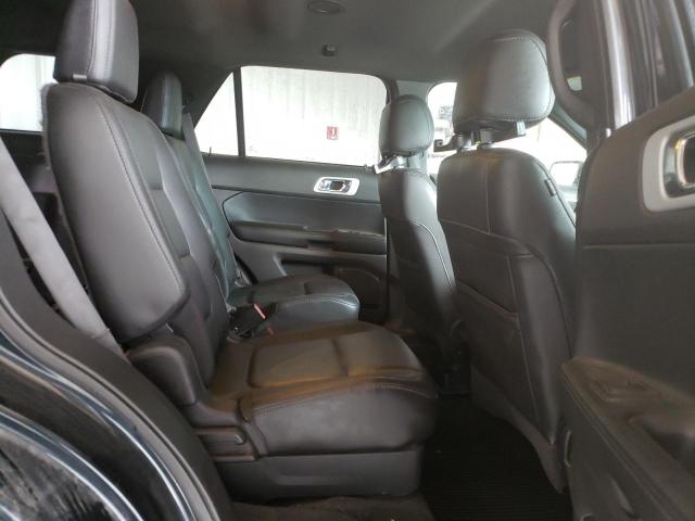 صورة رقم 6 من المزاد - 2015 FORD EXPLORER X مع VIN 1FM5K8D80FGA62198