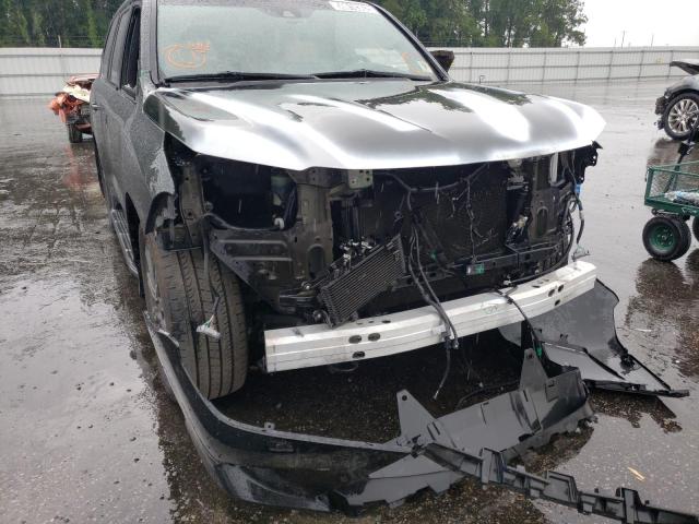 Photo 9 from auction – 2019 LEXUS LX 570 with VIN JTJHY7AX7K4298457