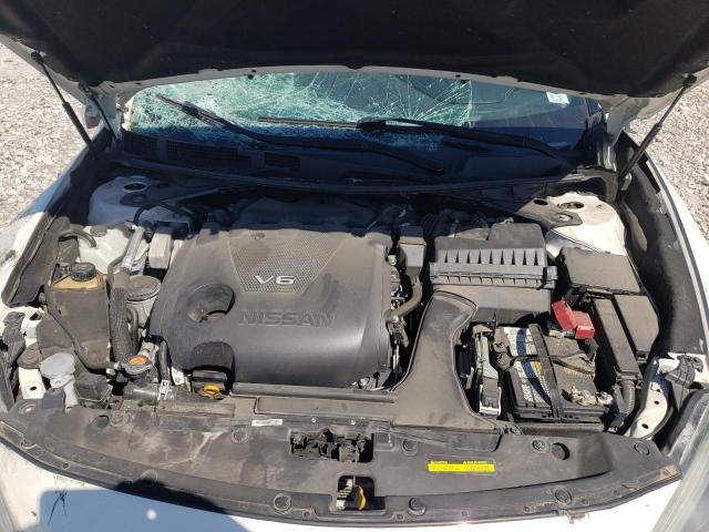 Photo 7 from auction – 2016 NISSAN MAXIMA 3.5 with VIN 1N4AA6AP2GC427663