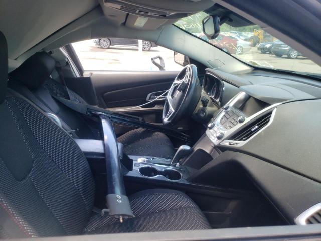Photo 5 from auction – 2012 GMC TERRAIN SL with VIN 2GKFLTEK0C6341606