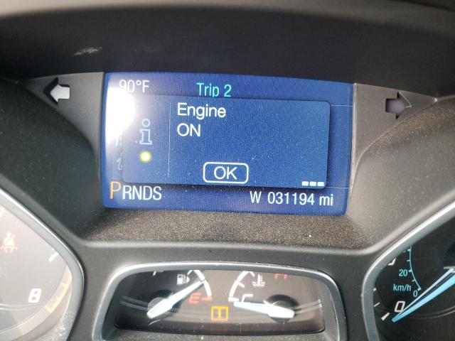 Zdjęcie 8 z aukcji – 2014 FORD FOCUS SE z VIN 1FADP3K22EL181191