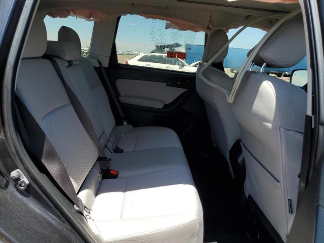 Photo 6 from auction – 2015 SUBARU FORESTER 2 with VIN JF2SJADC6FH480749