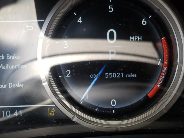Photo 8 from auction – 2017 LEXUS RX 350 BAS with VIN 2T2ZZMCA8HC065202