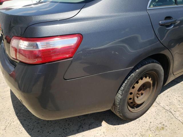 Photo 9 from auction – 2007 TOYOTA CAMRY CE with VIN 4T1BE46K07U521583
