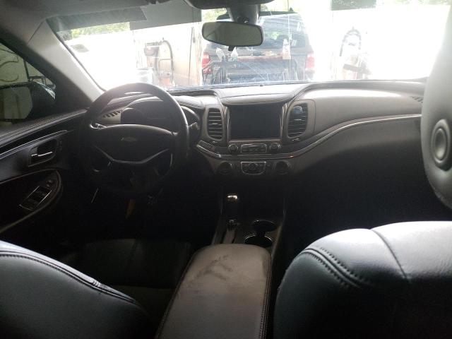 Zdjęcie 9 z aukcji – 2016 CHEVROLET IMPALA LT z VIN 2G1105SA0G9195050