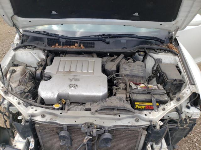 Photo 7 from auction – 2010 TOYOTA VENZA with VIN 4T3BK3BBXAU042756