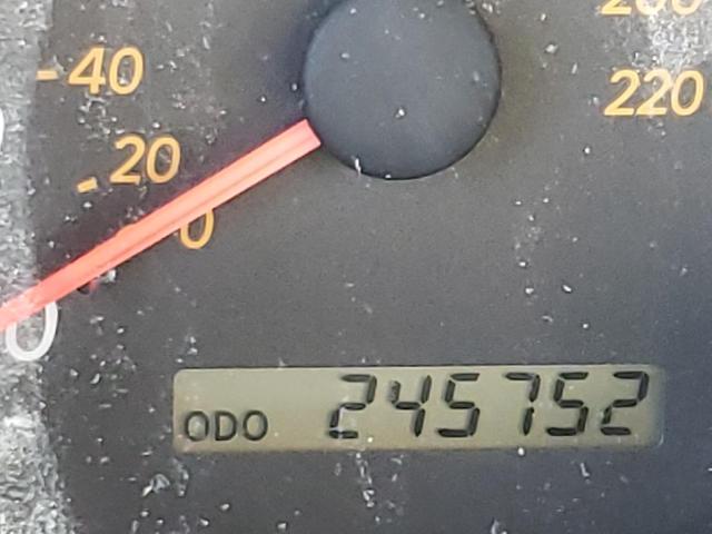 Photo 8 from auction – 2001 TOYOTA HIGHLANDER with VIN JTEHF21A610034963