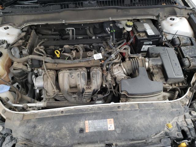 Photo 7 from auction – 2016 FORD FUSION SE with VIN 3FA6P0H73GR354070