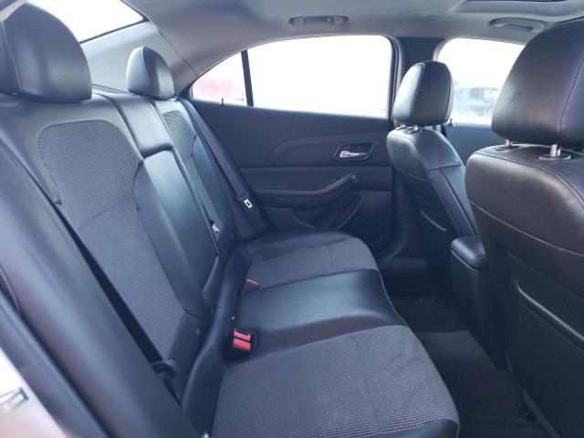 Photo 6 from auction – 2016 CHEVROLET MALIBU LIM with VIN 1G11C5SA6GF117645