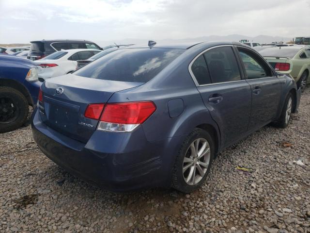 Photo 4 from auction – 2013 SUBARU LEGACY 2.5 with VIN 4S3BMCK64D3031742