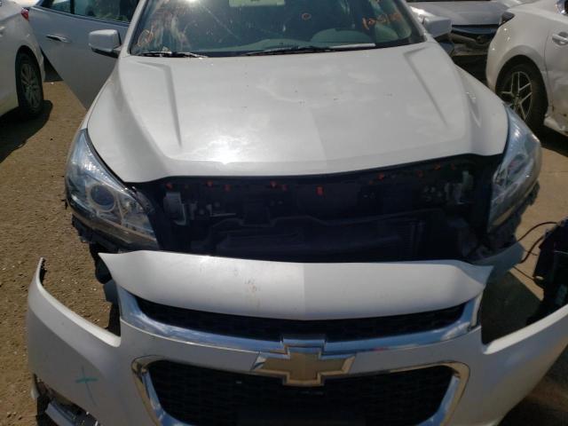 Photo 9 from auction – 2015 CHEVROLET MALIBU LTZ with VIN 1G11F5SL2FU125129