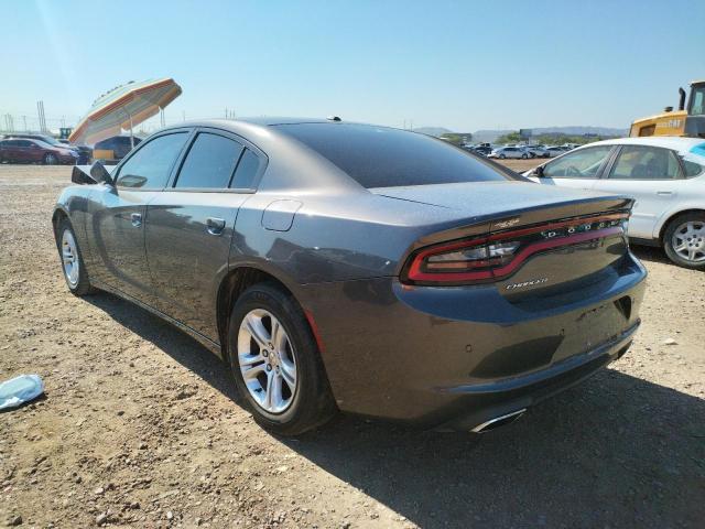Photo 3 from auction – 2015 DODGE CHARGER SE with VIN 2C3CDXBG6FH813209