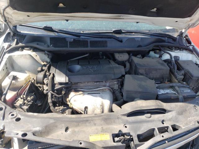 Photo 7 from auction – 2013 TOYOTA VENZA LE with VIN 4T3ZA3BB0DU066912
