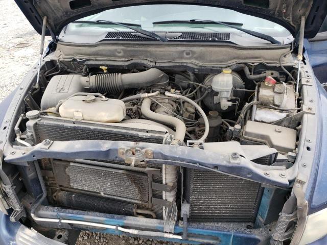 Photo 7 from auction – 2002 DODGE RAM 1500 with VIN 3D7HU18ZX2G198199