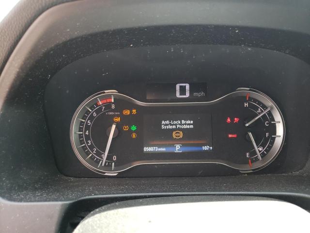 Photo 8 from auction – 2018 HONDA PILOT EX with VIN 5FNYF5H36JB003999