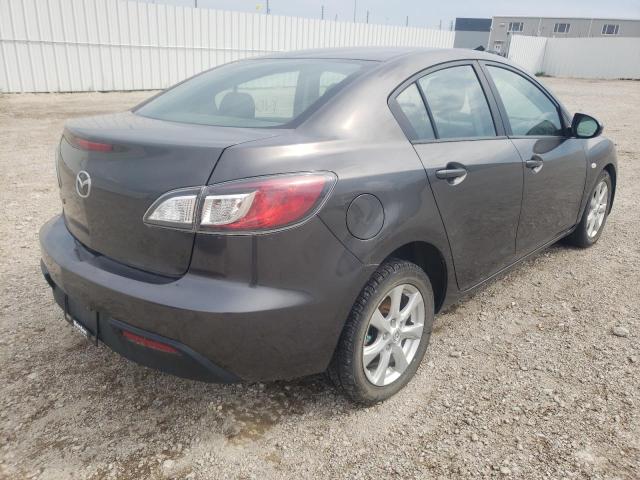 Photo 4 from auction – 2010 MAZDA 3 I with VIN JM1BL1SF2A1122782