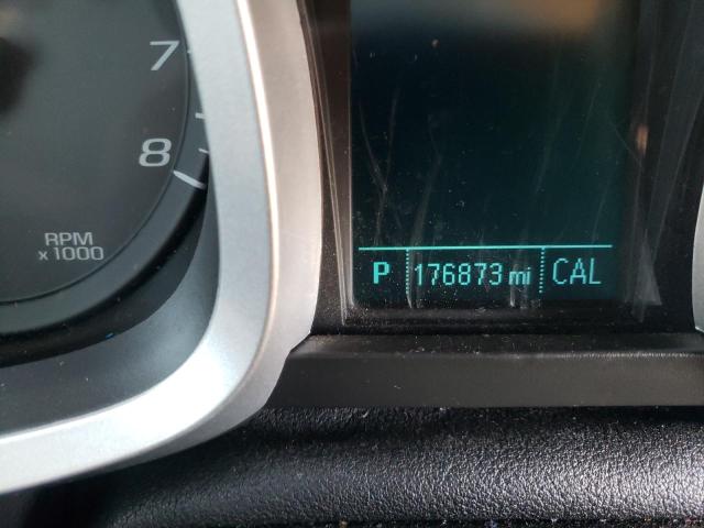 Foto 8 de la subasta – 2014 CHEVROLET EQUINOX LS con VIN 2GNFLEEKXE6262252