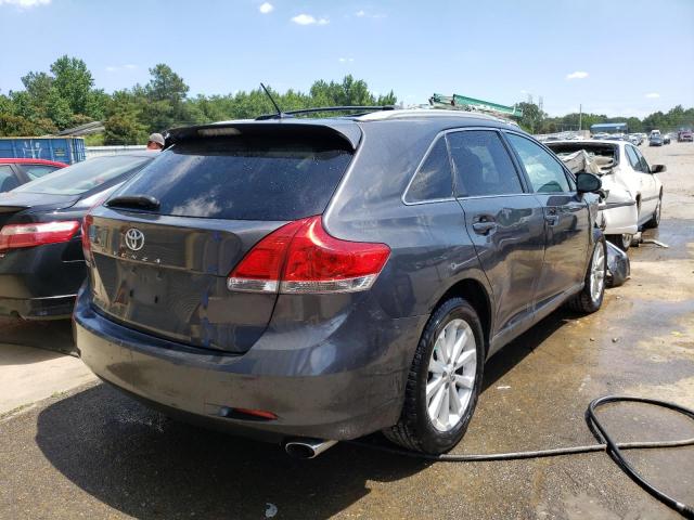Photo 4 from auction – 2009 TOYOTA VENZA with VIN 4T3ZE11A39U013002