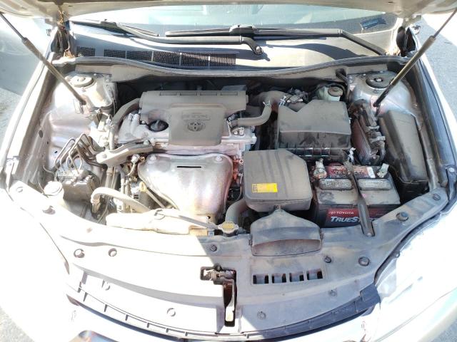 Photo 7 from auction – 2015 TOYOTA CAMRY LE with VIN 4T4BF1FK3FR472153