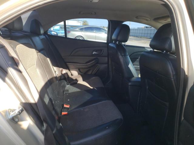Photo 6 from auction – 2015 CHEVROLET MALIBU 2LT with VIN 1G11D5SL2FF307567