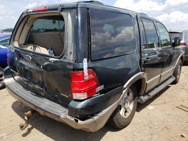 Photo 4 from auction – 2003 FORD EXPEDITION with VIN 1FMFU18L13LA79499