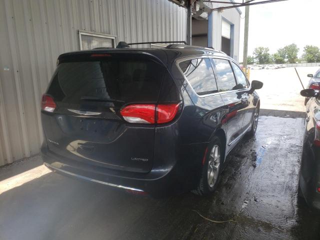Photo 4 from auction – 2020 CHRYSLER PACIFICA L with VIN 2C4RC1GG6LR156397
