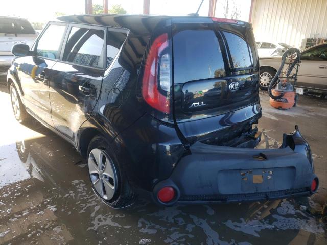 Photo 3 from auction – 2016 KIA SOUL with VIN KNDJN2A22G7337756