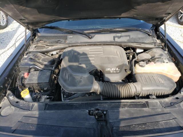 Photo 7 from auction – 2018 DODGE CHALLENGER with VIN 2C3CDZAG4JH333210