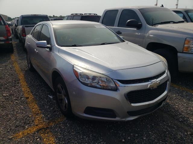 CHEVROLET MALIBU LIM 2016 with VIN 1G11C5SA7GF150959 - Photo from auction