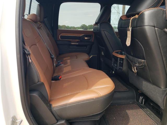 Photo 6 from auction – 2021 RAM 3500 LONGH with VIN 3C63R3FL0MG541046