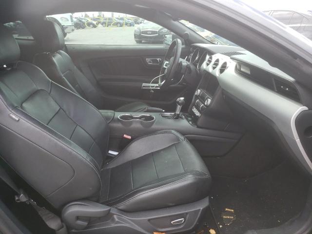 Photo 5 from auction – 2015 FORD MUSTANG with VIN 1FA6P8TH2F5309122