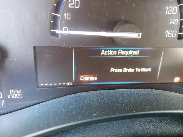 Photo 8 from auction – 2013 CADILLAC ATS with VIN 1G6AE5SX3D0137357