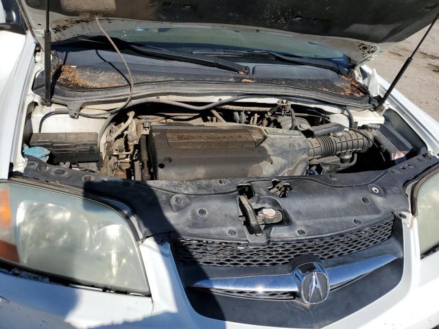 Photo 7 from auction – 2002 ACURA MDX with VIN 2HNYD18222H532975