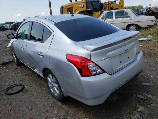Photo 3 from auction – 2015 NISSAN VERSA S with VIN 3N1CN7AP4FL878614