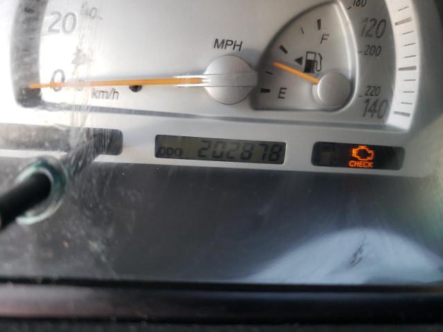 Photo 8 from auction – 2003 TOYOTA CAMRY LE with VIN 4T1BE32K53U212959