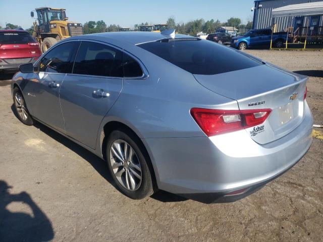 Photo 3 from auction – 2017 CHEVROLET MALIBU LT with VIN 1G1ZE5ST2HF191452