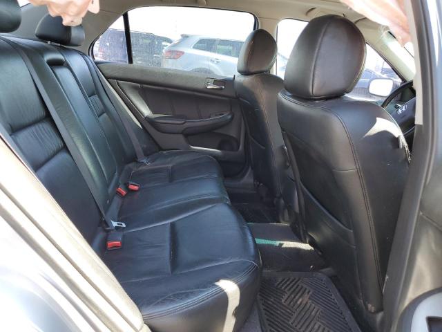 Photo 6 from auction – 2004 HONDA ACCORD EX with VIN JHMCM56864C016931