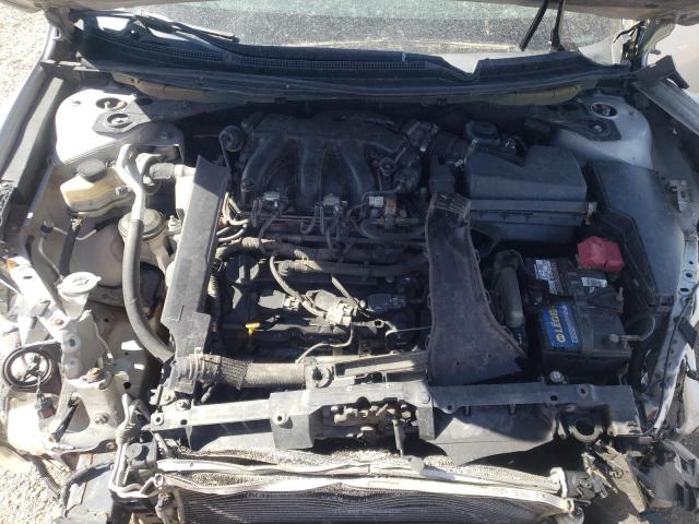 Photo 7 from auction – 2007 NISSAN ALTIMA 3.5 with VIN 1N4BL21E67C186325