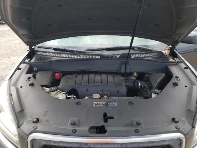 Photo 7 from auction – 2014 GMC ACADIA SLE with VIN 1GKKRNED5EJ245857