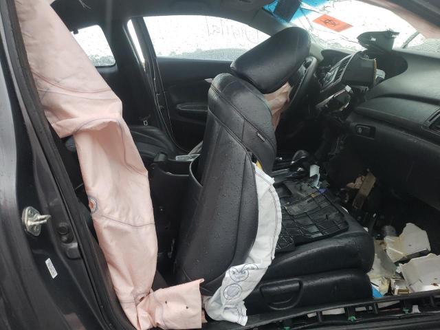 Photo 5 from auction – 2013 HONDA ACCORD with VIN 1HGCT1B32DA018339