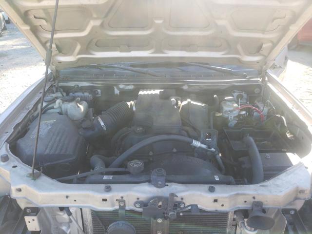 Photo 7 from auction – 2006 CHEVROLET COLORADO with VIN 1GCCS198768330489