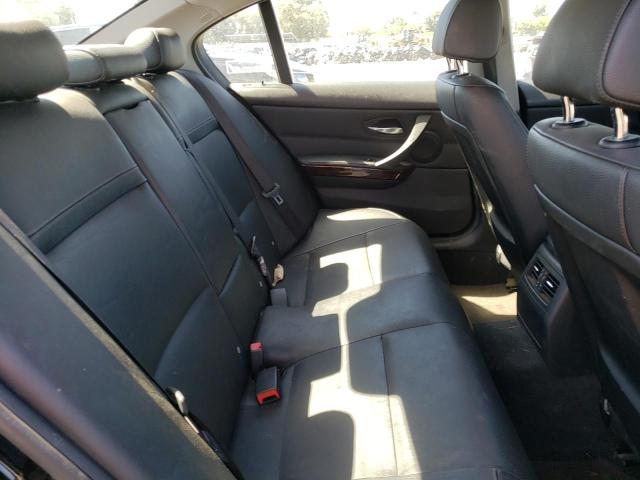 Zdjęcie 6 z aukcji – 2011 BMW 328 XI z VIN WBAPK7C5XBA464111